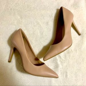 Women's Heels Pump Shoes